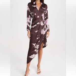 Young Fabulous & Broke Aimee Dress